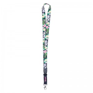 Ripndip Aloha Nerm Lanyard Accessoires | NLLH2832