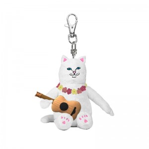 Ripndip Aloha Nerm Plush Keychain Accessoires | NLEX2822