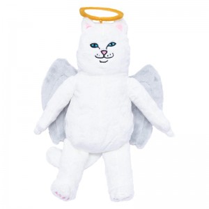 Ripndip Angel Nerm Plush Toy Accessoires | NLIS2862