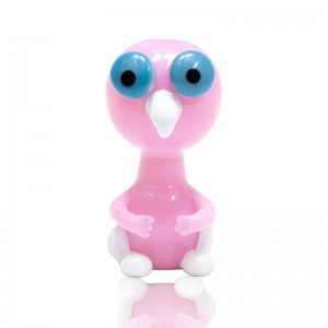 Ripndip Baby Flamingo Bowl Accessoires | NLDN2839