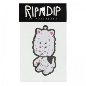 Ripndip Big Head Air Freshener Accessoires Gekleurd | NLGL2766