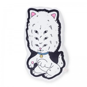 Ripndip Big Head Pillow Accessoires Zwart | NLHK2765