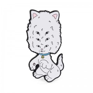 Ripndip Big Head Pin Accessoires Gekleurd | NLAP2788