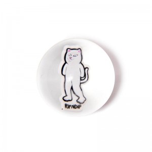 Ripndip Bouncing Bird Clear Bouncy Ball Accessoires | NLLH2974