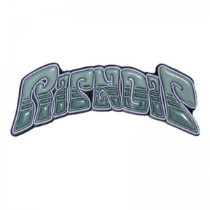 Ripndip Checked Pin Accessoires | NLHK2854