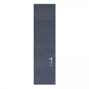 Ripndip Days Of The Week Grip Tape Skateboard Zwart | NLOR2719