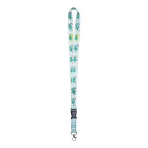 Ripndip Days Of The Week Lanyard Accessoires | NLYU2819