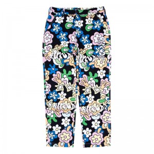 Ripndip Flower Child Broek Gekleurd | NLPQ2420