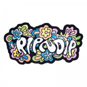 Ripndip Flower Child Rug Accessoires | NLJJ2879
