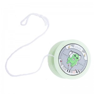 Ripndip Flying Saucer Yo-Yo Accessoires Groen | NLLH2806