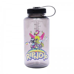 Ripndip Friends Forever Water Bottle Accessoires Grijs | NLSO2982