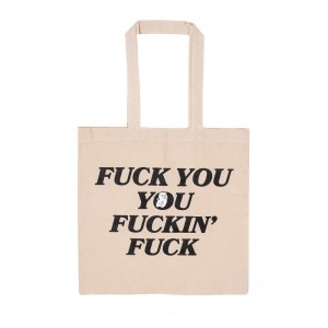 Ripndip Fucking Fuck Tote Tassen Khaki | NLMA2639