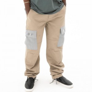 Ripndip Holy Cargo Broek Bruin | NLQZ2403