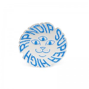 Ripndip Kinetic Pin Accessoires Gekleurd | NLSO2787