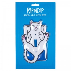 Ripndip Light Switch Cover Accessoires | NLPQ2957