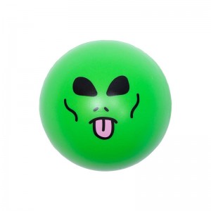 Ripndip Lord Alien Stress Ball Accessoires | NLEX2920