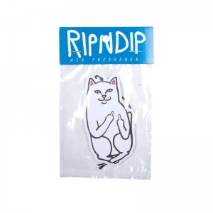 Ripndip Lord Nermal Air Freshener Accessoires | NLFM2980
