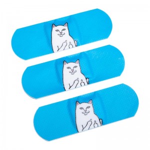 Ripndip Lord Nermal Bandaid 40 Pack Accessoires | NLPQ2860