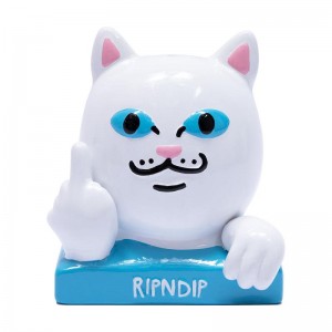 Ripndip Lord Nermal Keramiek Coin Bank Accessoires | NLWY2921