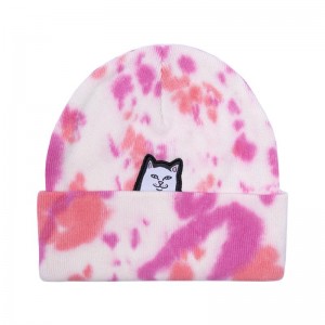 Ripndip Lord Nermal Muts Roze | NLGL2092