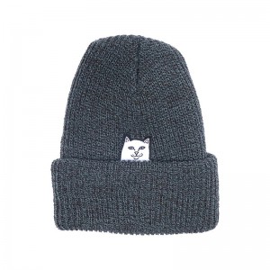 Ripndip Lord Nermal Patch Muts Gekleurd | NLAP2088