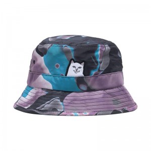 Ripndip Lord Nermal Ultralight Beam Bucket Hoed Gekleurd | NLXF2072