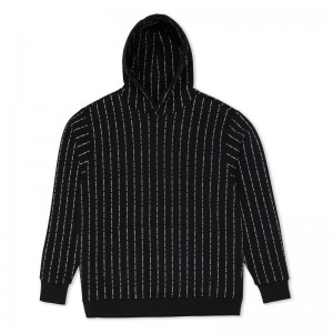 Ripndip Love All Hoodie Zwart | NLHK2518