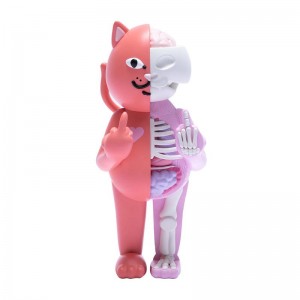 Ripndip Love Nerm Vinyl Figure Accessoires | NLSO2884