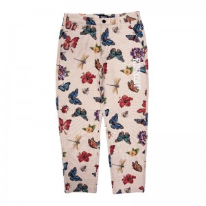 Ripndip Monarch Broek Gekleurd | NLGL2415