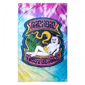 Ripndip Moonlight Bliss Wall Banner Accessoires | NLMA2896