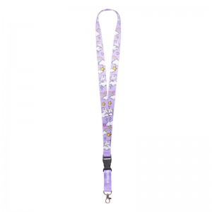 Ripndip My Little Nerm Lanyard Accessoires | NLXF2972