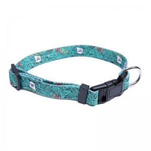 Ripndip Nermal Leaf Pet Collar Accessoires | NLVD2828