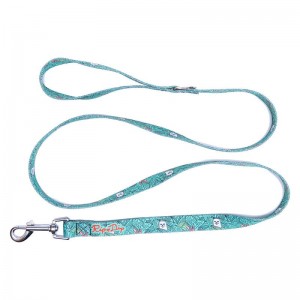 Ripndip Nermal Leaf Pet Leash Accessoires | NLCE2829