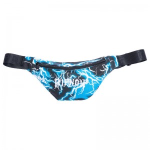Ripndip Nikola Fanny Pack Schoudertassen Blauw | NLSO2742
