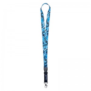 Ripndip Nikola Lanyard Accessoires | NLZG2831