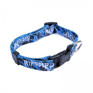 Ripndip Nikola Pet Collar Accessoires | NLNB2826