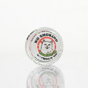Ripndip No Smoking Ash Tray Accessoires | NLSO2929