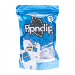 Ripndip Peeking Nermal Chip Clip 5 Pack Accessoires | NLJJ2834