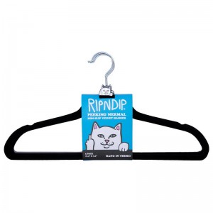 Ripndip Peeking Nermal Hanger 5 Pack Accessoires | NLBC2872