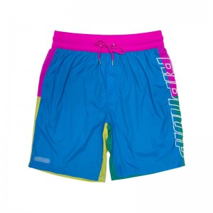 Ripndip Perfect Shade Swim Korte Broek Gekleurd | NLRW2211