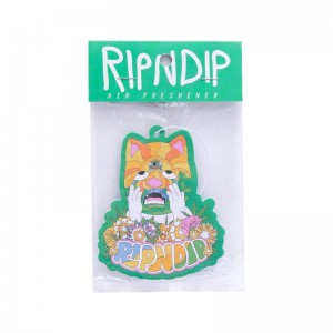 Ripndip Pretty Sad Air Freshener Accessoires Gekleurd | NLOR2816