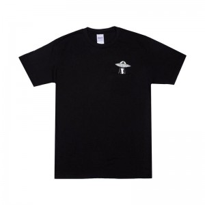 Ripndip Probe Overhemd Zwart | NLXF2331