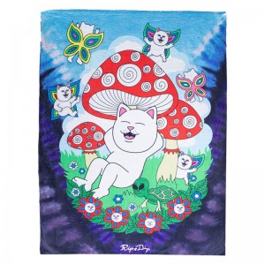 Ripndip Promised Land Blanket Accessoires | NLWY2868