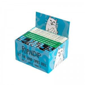 Ripndip Rolling Papers Mixed 12 Pack Accessoires | NLHK2907