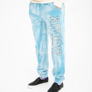 Ripndip Sent From Heaven Joggingbroek Lichtblauw | NLBC2127