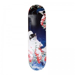 Ripndip Snow Bird Skateboard Blauw | NLJJ2737