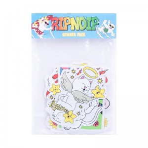 Ripndip Summer Break Sticker Pack Accessoires | NLKI2833