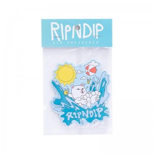 Ripndip Summer Splash Air Freshener Accessoires | NLQZ2851