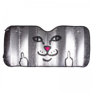 Ripndip Sun Hater Car Shade Accessoires | NLDN2910