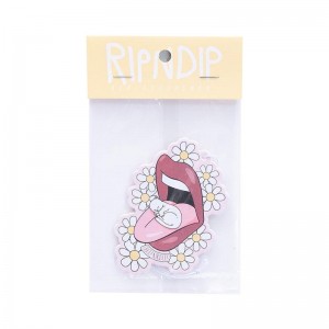 Ripndip Tastes Like Nerm Air Freshener Accessoires | NLEX2849